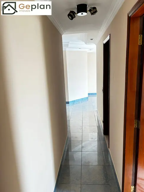 Foto 9 de Apartamento com 3 quartos para alugar, 88m2 em Vila Mariana, São Paulo - SP