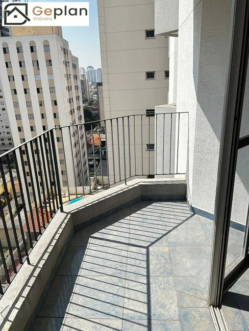 Foto 8 de Apartamento com 3 quartos para alugar, 88m2 em Vila Mariana, São Paulo - SP
