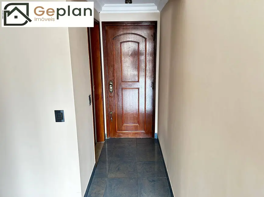 Foto 7 de Apartamento com 3 quartos para alugar, 88m2 em Vila Mariana, São Paulo - SP