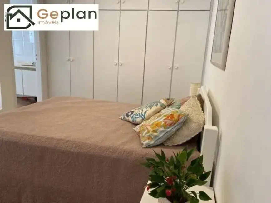 Apartamento com 1 quarto para alugar, 51m2 em Paraíso, São Paulo - SP - imagem 9 Foto 9 de Apartamento com 1 quarto para alugar, 51m2 em Paraíso, São Paulo - SP