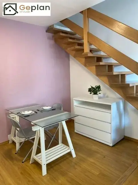 Apartamento com 1 quarto para alugar, 51m2 em Paraíso, São Paulo - SP - imagem 6 Foto 6 de Apartamento com 1 quarto para alugar, 51m2 em Paraíso, São Paulo - SP