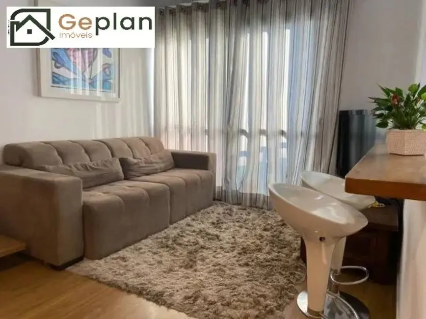 Apartamento com 1 quarto para alugar, 51m2 em Paraíso, São Paulo - SP - imagem 7 Foto 7 de Apartamento com 1 quarto para alugar, 51m2 em Paraíso, São Paulo - SP