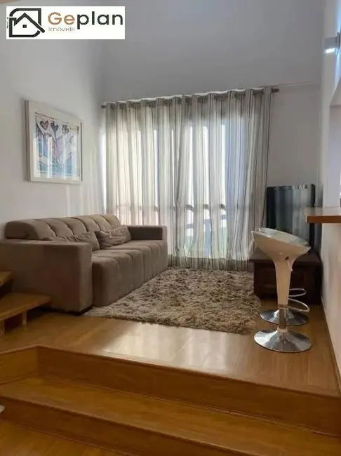 Apartamento com 1 quarto para alugar, 51m2 em Paraíso, São Paulo - SP - imagem 4 Foto 4 de Apartamento com 1 quarto para alugar, 51m2 em Paraíso, São Paulo - SP