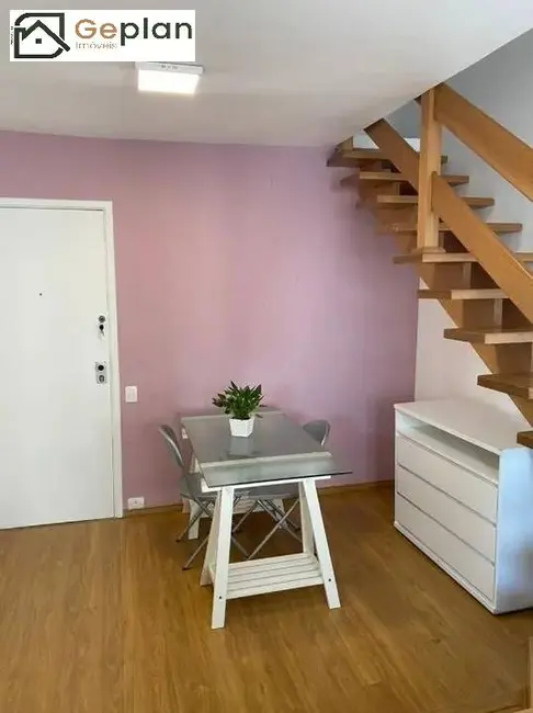 Apartamento com 1 quarto para alugar, 51m2 em Paraíso, São Paulo - SP - imagem 8 Foto 8 de Apartamento com 1 quarto para alugar, 51m2 em Paraíso, São Paulo - SP