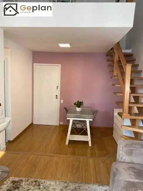 Apartamento com 1 quarto para alugar, 51m2 em Paraíso, São Paulo - SP - imagem 5 Foto 5 de Apartamento com 1 quarto para alugar, 51m2 em Paraíso, São Paulo - SP