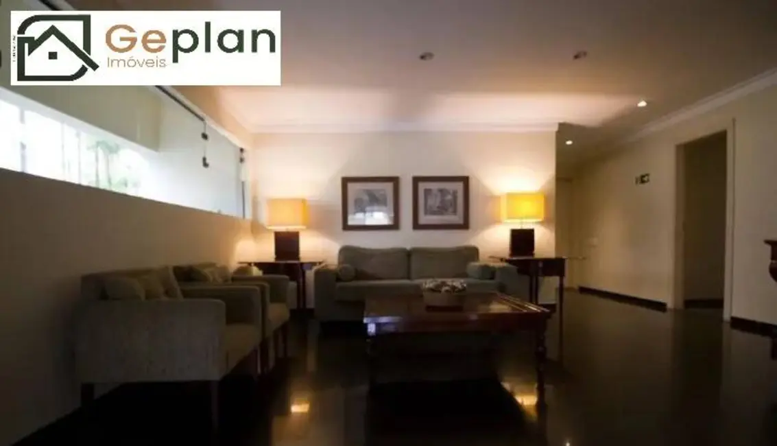 Foto 2 de Apartamento com 1 quarto para alugar, 51m2 em Paraíso, São Paulo - SP