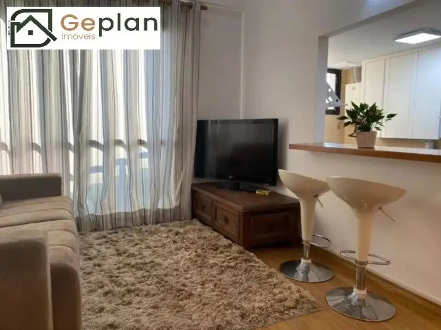 Apartamento com 1 quarto para alugar, 51m2 em Paraíso, São Paulo - SP - imagem 3 Foto 3 de Apartamento com 1 quarto para alugar, 51m2 em Paraíso, São Paulo - SP