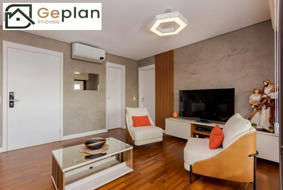 Foto 8 de Apartamento com 3 quartos à venda, 163m2 em Vila Mariana, São Paulo - SP