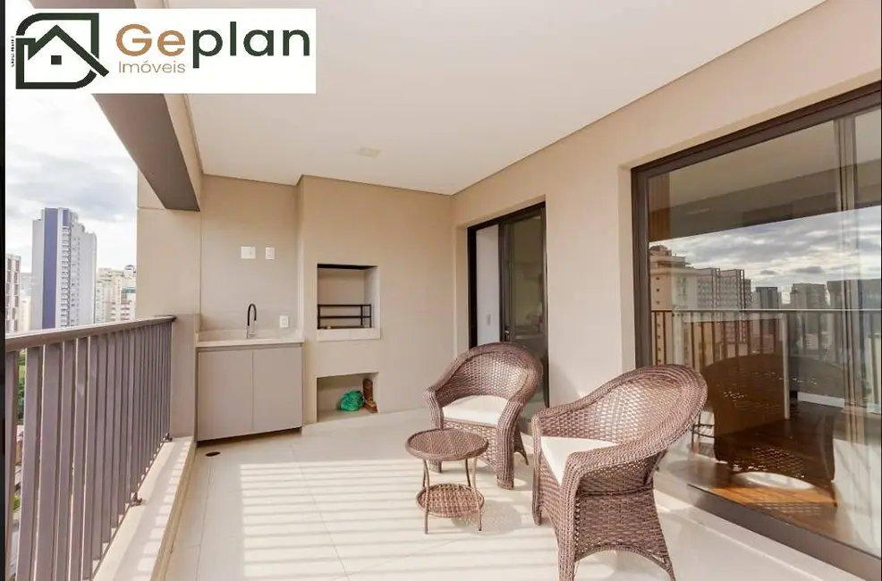 Foto 6 de Apartamento com 3 quartos à venda, 163m2 em Vila Mariana, São Paulo - SP