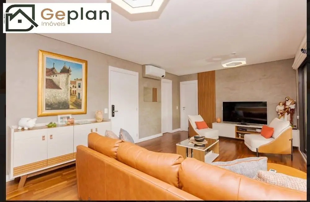 Foto 3 de Apartamento com 3 quartos à venda, 163m2 em Vila Mariana, São Paulo - SP