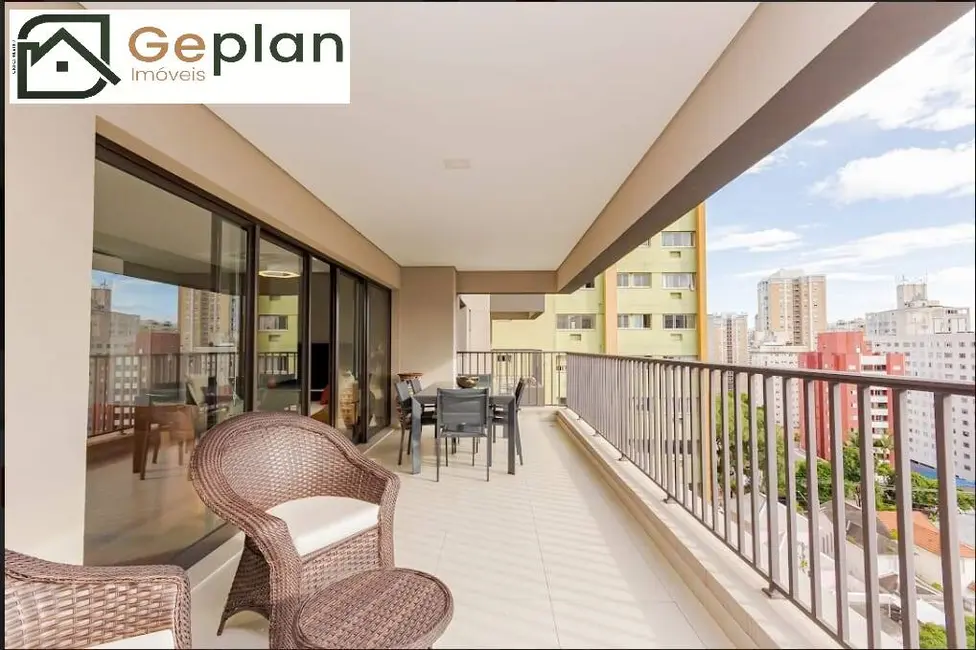Foto 7 de Apartamento com 3 quartos à venda, 163m2 em Vila Mariana, São Paulo - SP