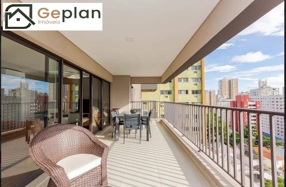 Foto 4 de Apartamento com 3 quartos à venda, 163m2 em Vila Mariana, São Paulo - SP