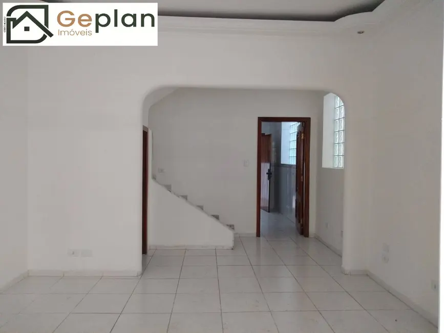 Foto 2 de Casa à venda, 202m2 em Vila Mariana, São Paulo - SP