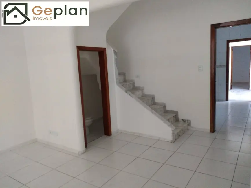 Foto 4 de Casa à venda, 202m2 em Vila Mariana, São Paulo - SP