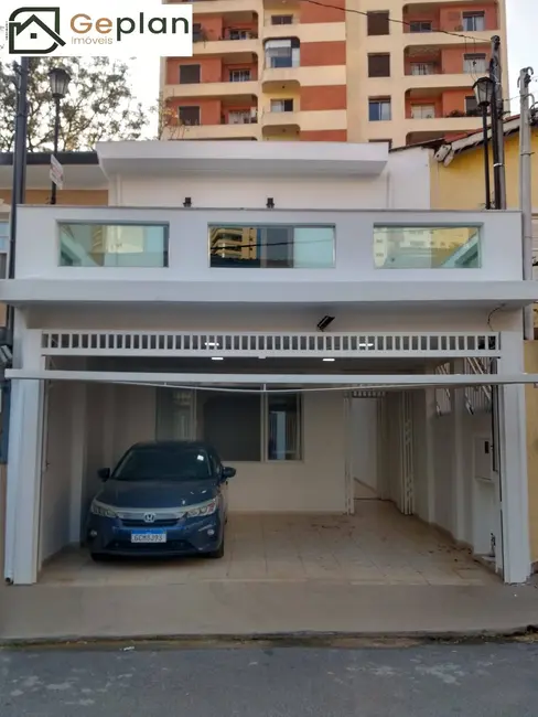 Foto 1 de Casa à venda, 202m2 em Vila Mariana, São Paulo - SP