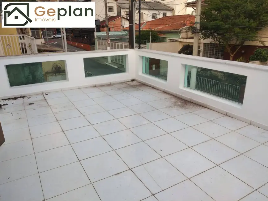 Foto 3 de Casa à venda, 202m2 em Vila Mariana, São Paulo - SP