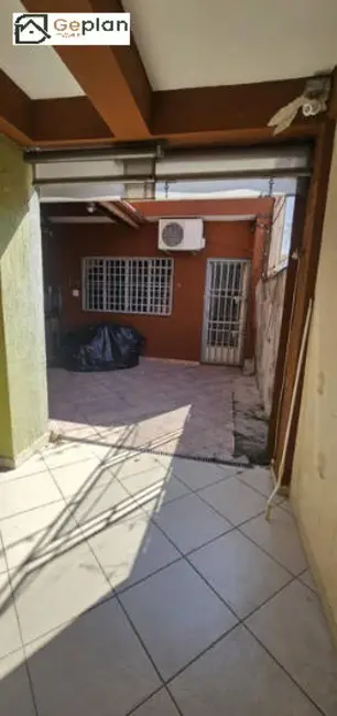 Foto 1 de Casa à venda, 200m2 em Vila Mariana, São Paulo - SP
