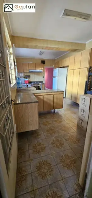 Casa à venda, 200m2 em Vila Mariana, São Paulo - SP - imagem 9 Foto 9 de Casa à venda, 200m2 em Vila Mariana, São Paulo - SP