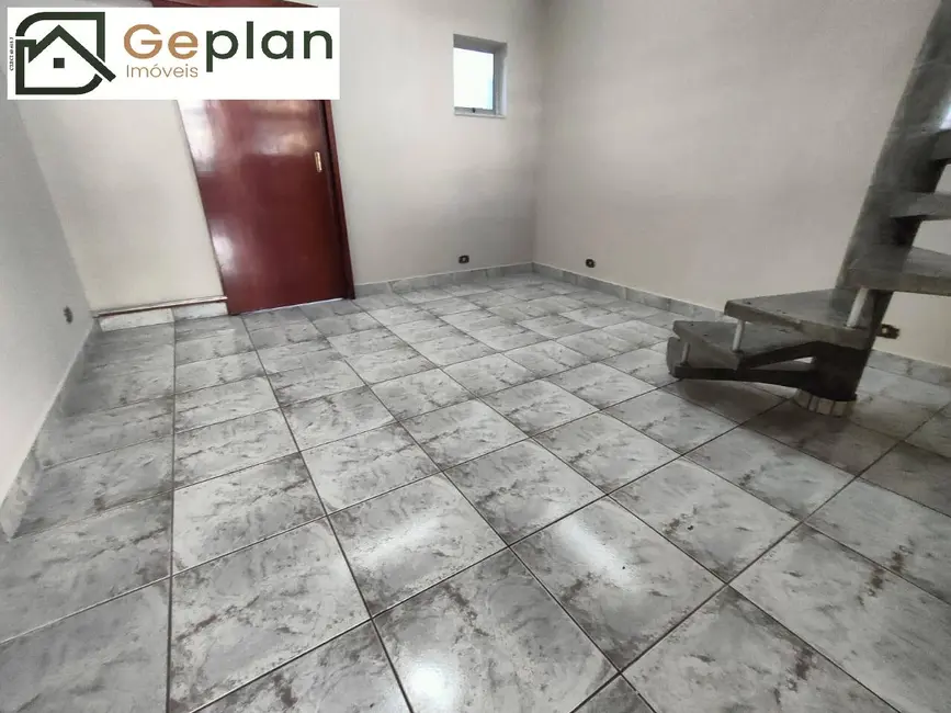 Casa com 3 quartos à venda, 132m2 em Ipiranga, São Paulo - SP - imagem 3 Foto 3 de Casa com 3 quartos à venda, 132m2 em Ipiranga, São Paulo - SP