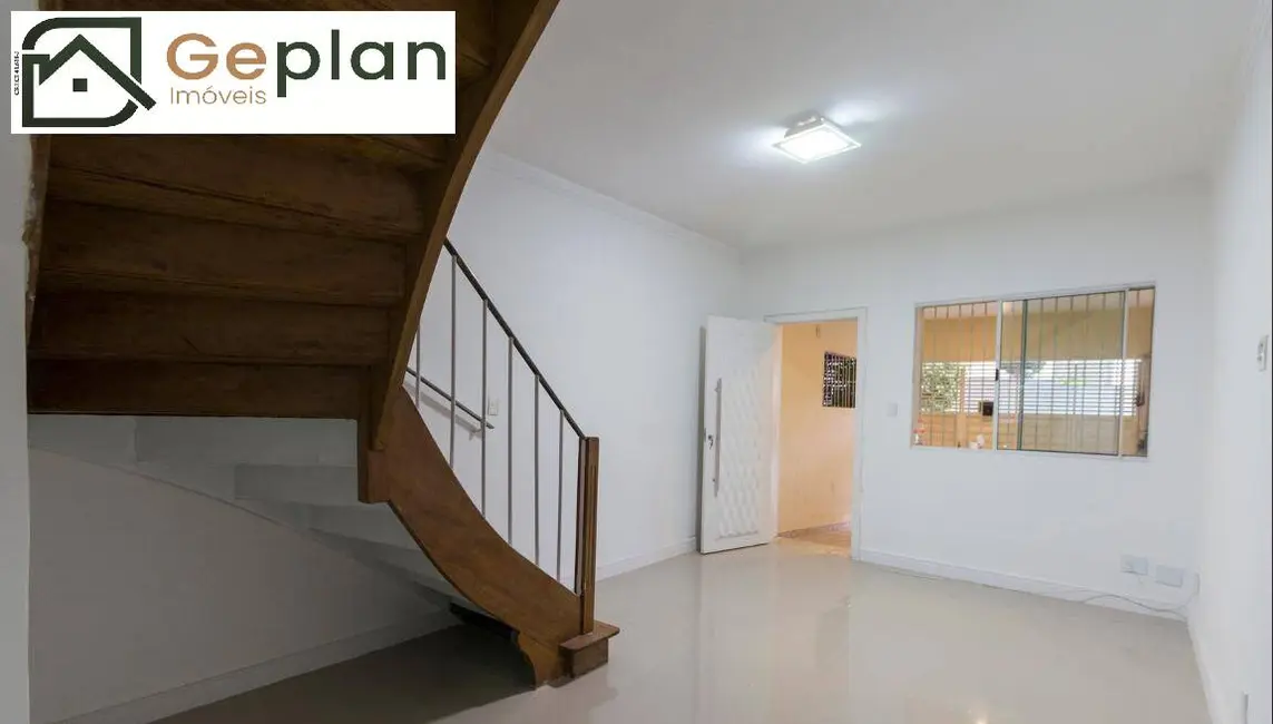 Foto 1 de Casa com 2 quartos à venda, 100m2 em Saúde, São Paulo - SP