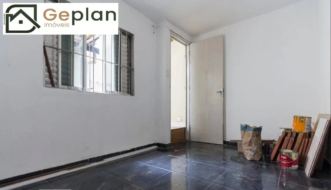 Foto 9 de Casa com 2 quartos à venda, 100m2 em Saúde, São Paulo - SP