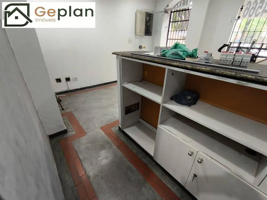 Sala Comercial para alugar, 117m2 em Vila Mariana, São Paulo - SP - imagem 4 Foto 4 de Sala Comercial para alugar, 117m2 em Vila Mariana, São Paulo - SP