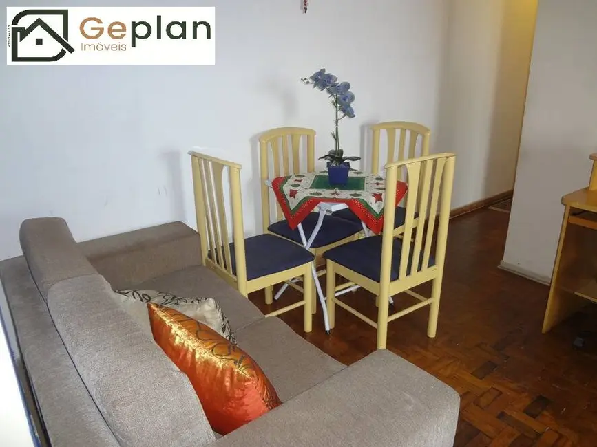 Foto 5 de Apartamento com 1 quarto à venda, 50m2 em Cambuci, São Paulo - SP