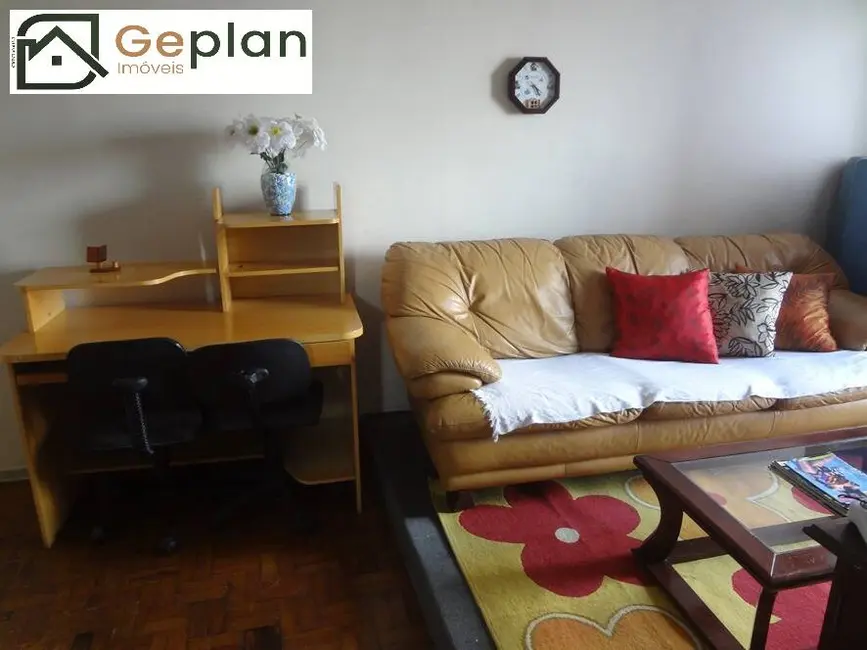 Foto 2 de Apartamento com 1 quarto à venda, 50m2 em Cambuci, São Paulo - SP