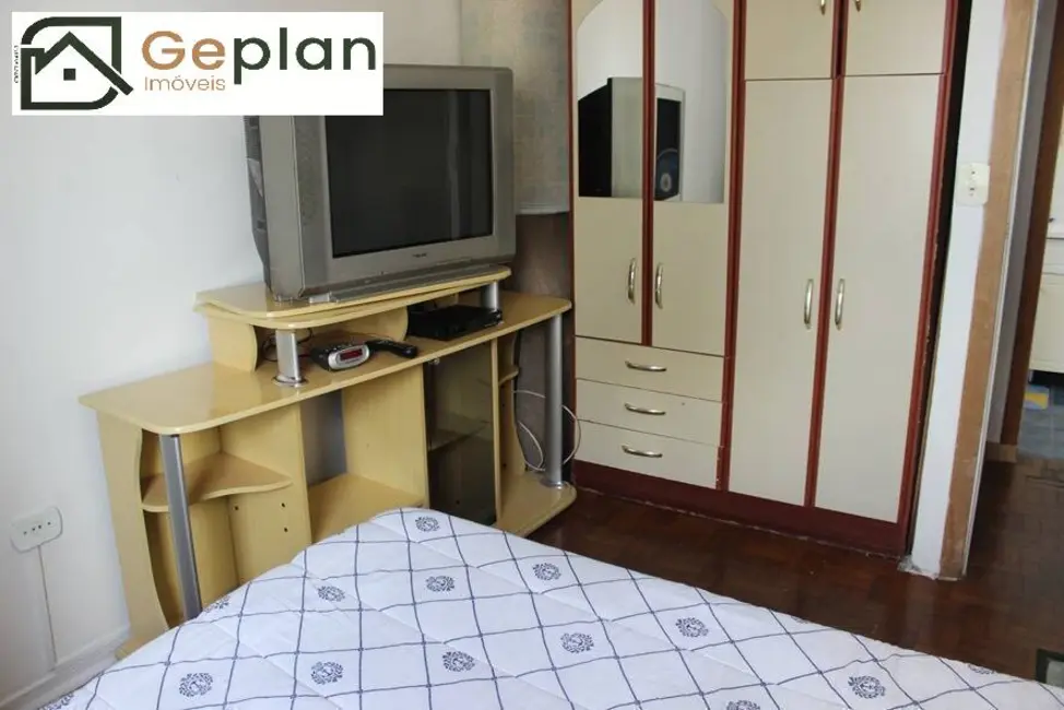 Foto 9 de Apartamento com 1 quarto à venda, 50m2 em Cambuci, São Paulo - SP