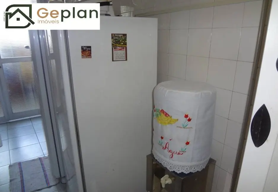 Foto 6 de Apartamento com 1 quarto à venda, 50m2 em Cambuci, São Paulo - SP