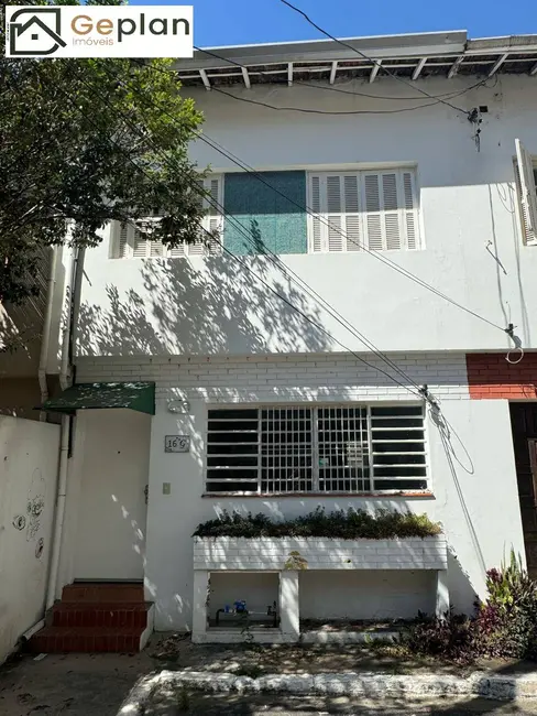 Foto 1 de Casa com 3 quartos para alugar, 118m2 em Aclimação, São Paulo - SP