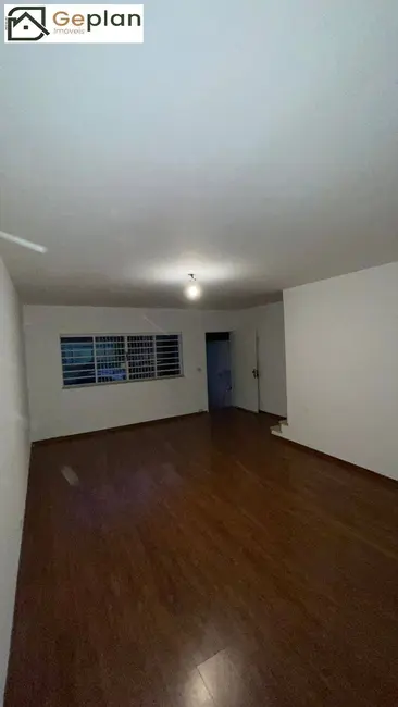 Foto 2 de Casa com 3 quartos para alugar, 118m2 em Aclimação, São Paulo - SP