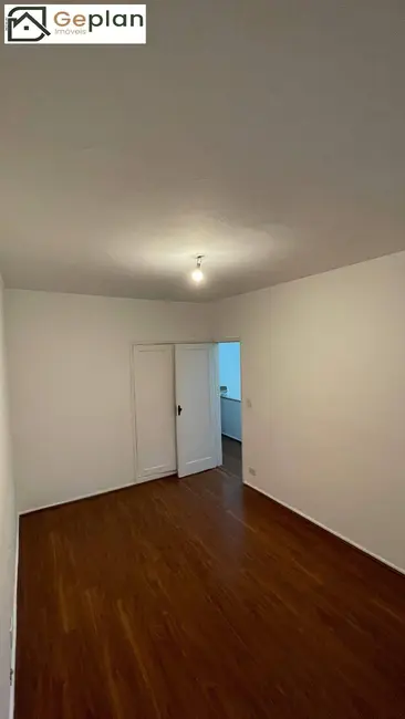 Foto 5 de Casa com 3 quartos para alugar, 118m2 em Aclimação, São Paulo - SP