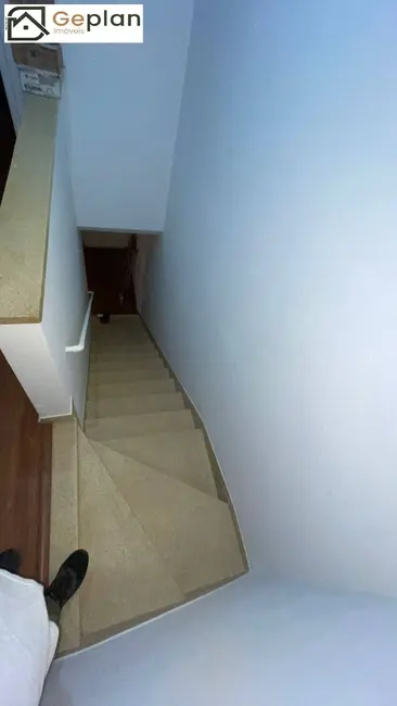 Foto 8 de Casa com 3 quartos para alugar, 118m2 em Aclimação, São Paulo - SP