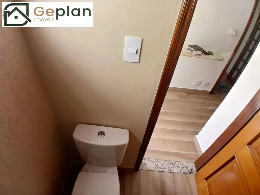 Foto 8 de Casa com 4 quartos à venda, 150m2 em Jardim da Glória, São Paulo - SP