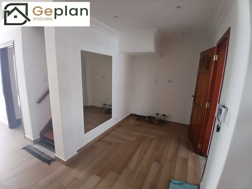 Foto 6 de Casa com 4 quartos à venda, 150m2 em Jardim da Glória, São Paulo - SP