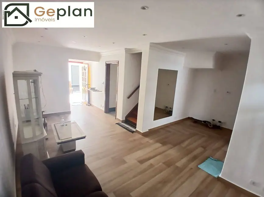 Foto 4 de Casa com 4 quartos à venda, 150m2 em Jardim da Glória, São Paulo - SP