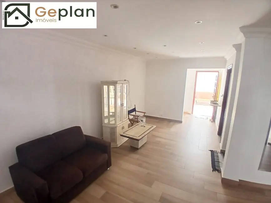 Foto 3 de Casa com 4 quartos à venda, 150m2 em Jardim da Glória, São Paulo - SP