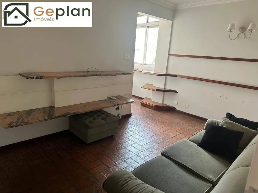 Apartamento com 2 quartos à venda, 132m2 em Bela Vista, São Paulo - SP - imagem 5 Foto 5 de Apartamento com 2 quartos à venda, 132m2 em Bela Vista, São Paulo - SP
