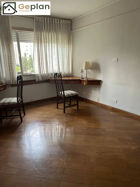 Apartamento com 2 quartos à venda, 132m2 em Bela Vista, São Paulo - SP - imagem 2 Foto 2 de Apartamento com 2 quartos à venda, 132m2 em Bela Vista, São Paulo - SP