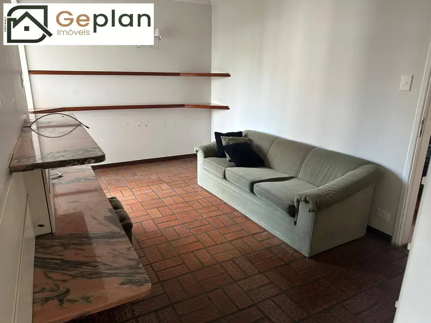 Apartamento com 2 quartos à venda, 132m2 em Bela Vista, São Paulo - SP - imagem 6 Foto 6 de Apartamento com 2 quartos à venda, 132m2 em Bela Vista, São Paulo - SP