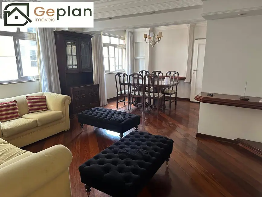Apartamento com 2 quartos à venda, 132m2 em Bela Vista, São Paulo - SP - imagem 1 Foto 1 de Apartamento com 2 quartos à venda, 132m2 em Bela Vista, São Paulo - SP