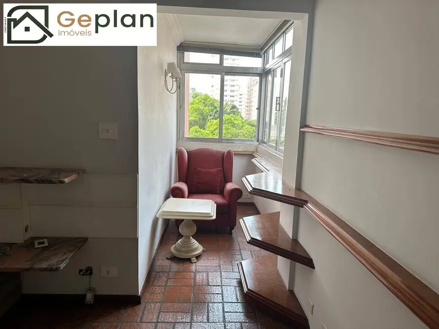 Apartamento com 2 quartos à venda, 132m2 em Bela Vista, São Paulo - SP - imagem 4 Foto 4 de Apartamento com 2 quartos à venda, 132m2 em Bela Vista, São Paulo - SP