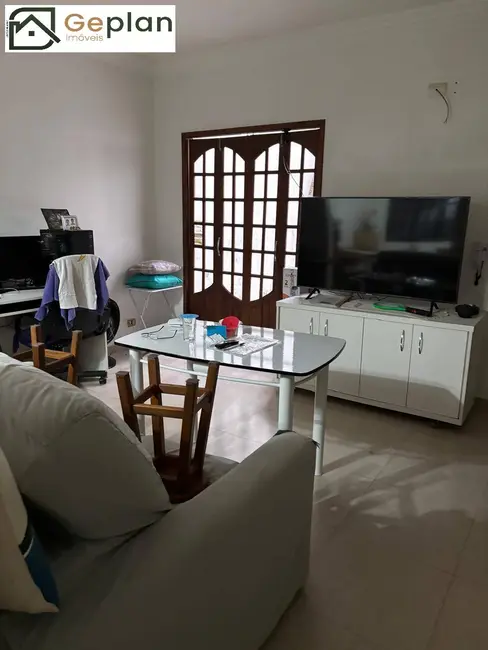 Foto 1 de Casa com 2 quartos à venda, 140m2 em Vila Mariana, São Paulo - SP