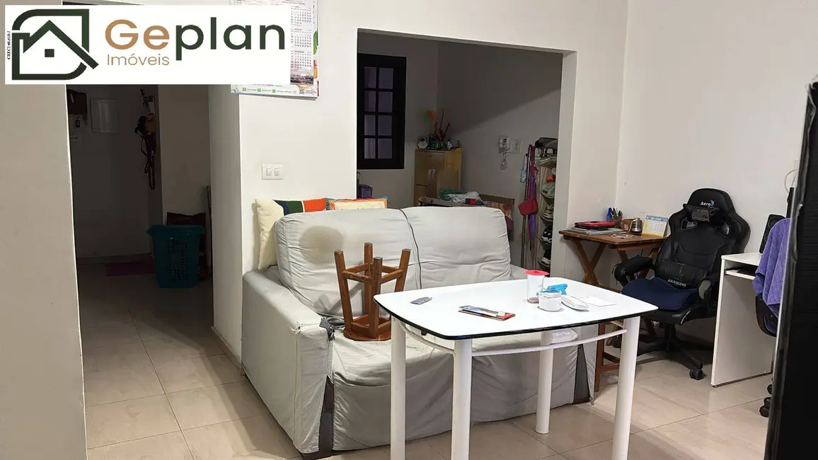 Foto 2 de Casa com 2 quartos à venda, 140m2 em Vila Mariana, São Paulo - SP