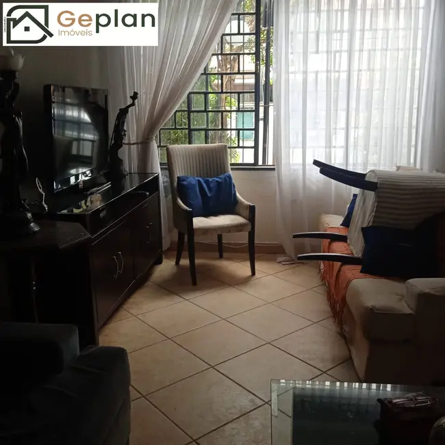 Casa com 3 quartos à venda, 171m2 em Jardim da Glória, São Paulo - SP - imagem 2 Foto 2 de Casa com 3 quartos à venda, 171m2 em Jardim da Glória, São Paulo - SP