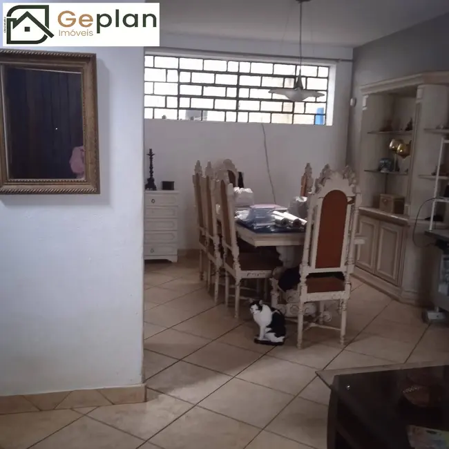 Casa com 3 quartos à venda, 171m2 em Jardim da Glória, São Paulo - SP - imagem 4 Foto 4 de Casa com 3 quartos à venda, 171m2 em Jardim da Glória, São Paulo - SP