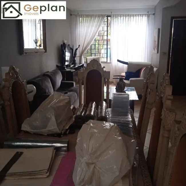 Casa com 3 quartos à venda, 171m2 em Jardim da Glória, São Paulo - SP - imagem 5 Foto 5 de Casa com 3 quartos à venda, 171m2 em Jardim da Glória, São Paulo - SP