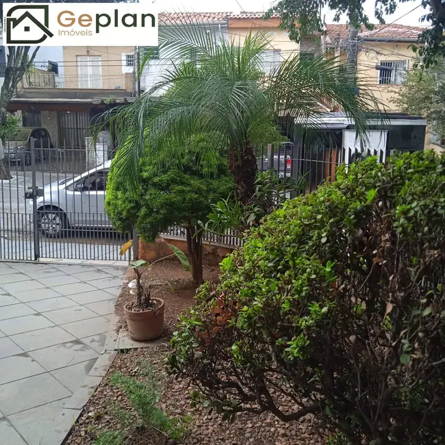 Casa com 3 quartos à venda, 171m2 em Jardim da Glória, São Paulo - SP - imagem 6 Foto 6 de Casa com 3 quartos à venda, 171m2 em Jardim da Glória, São Paulo - SP
