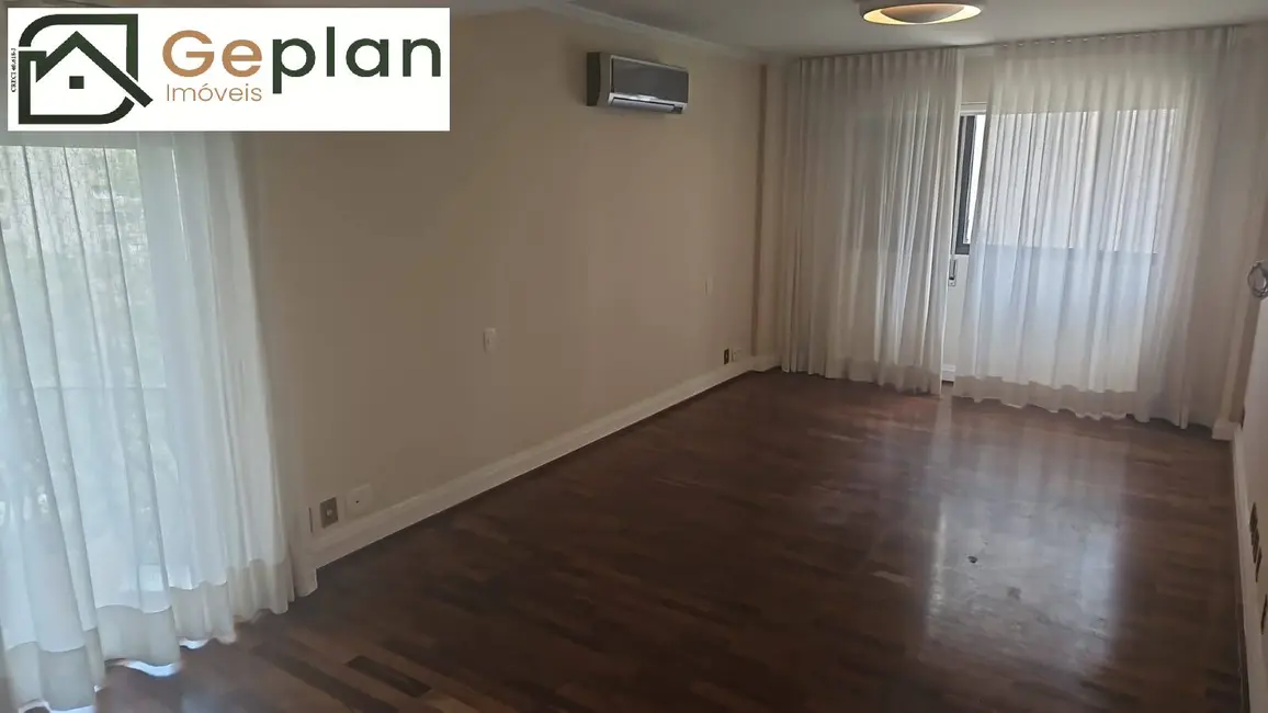 Foto 2 de Apartamento com 4 quartos à venda e para alugar, 469m2 em Jardim Paulista, São Paulo - SP